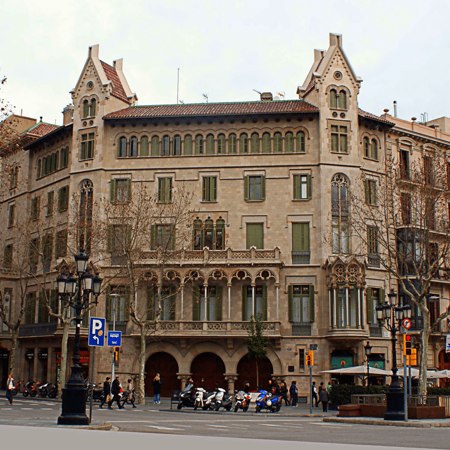 Escuela Universitaria Formatic Barcelona