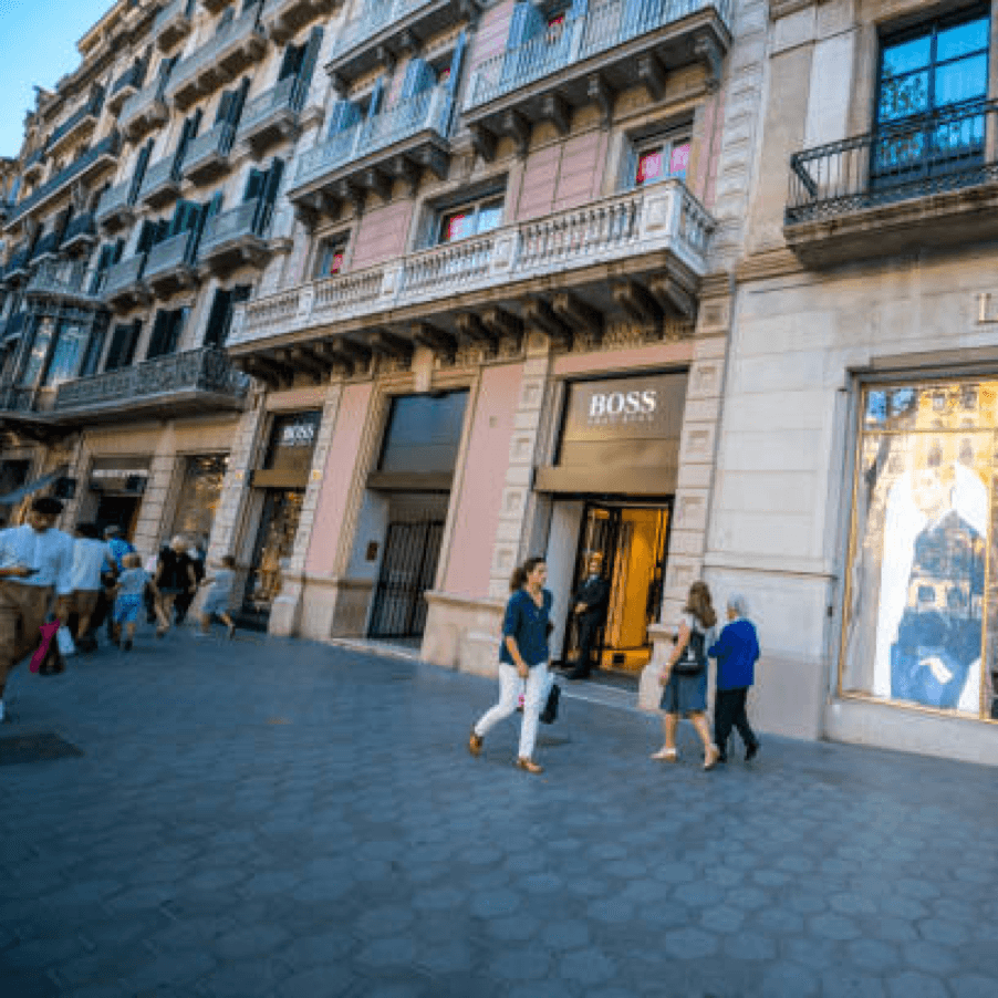 Escola Universitària Formatic Barcelona