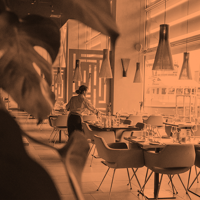 Direcció i gestió d’hotels i restaurants