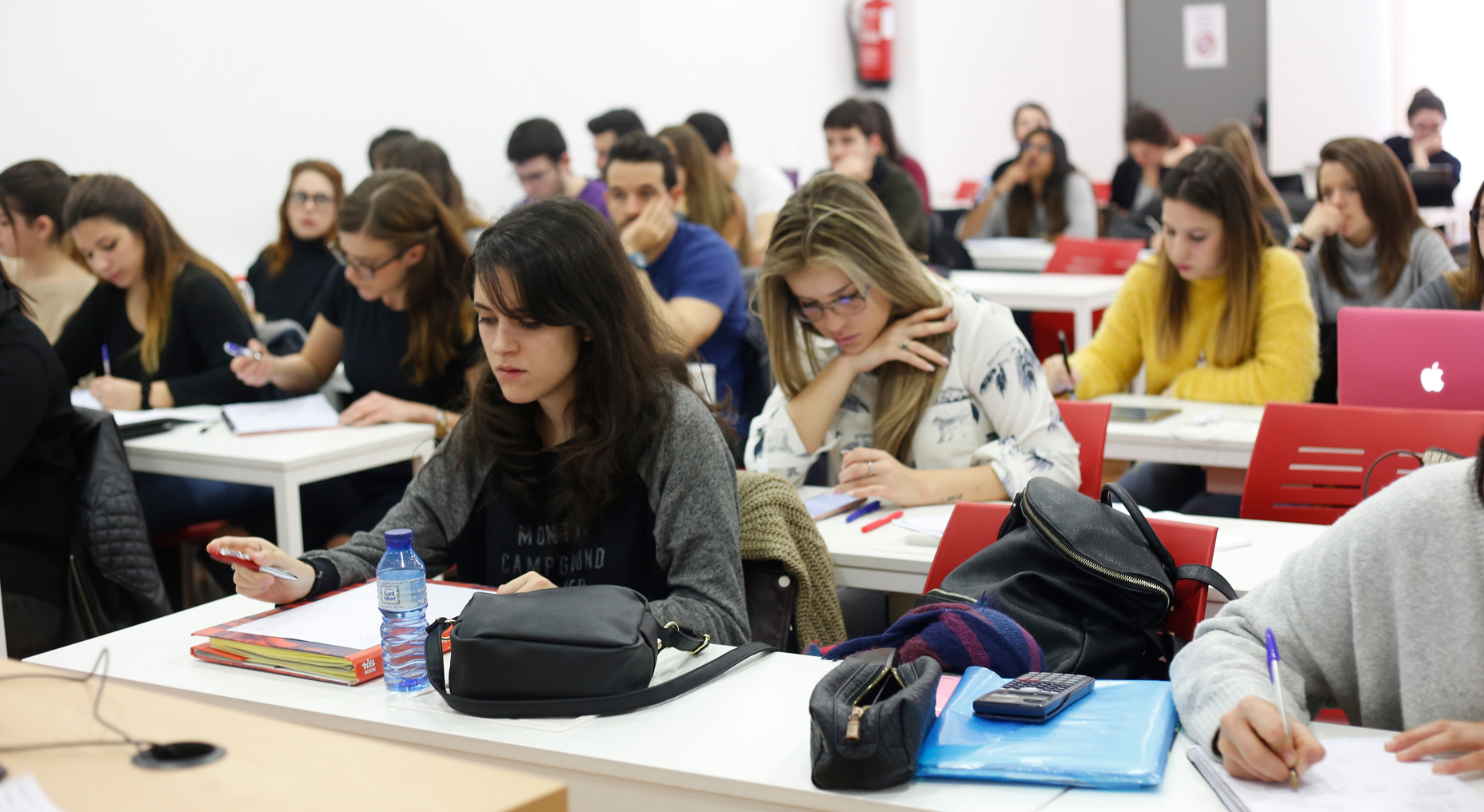 Somos Formatic | Escuela Universitaria Formatic Barcelona