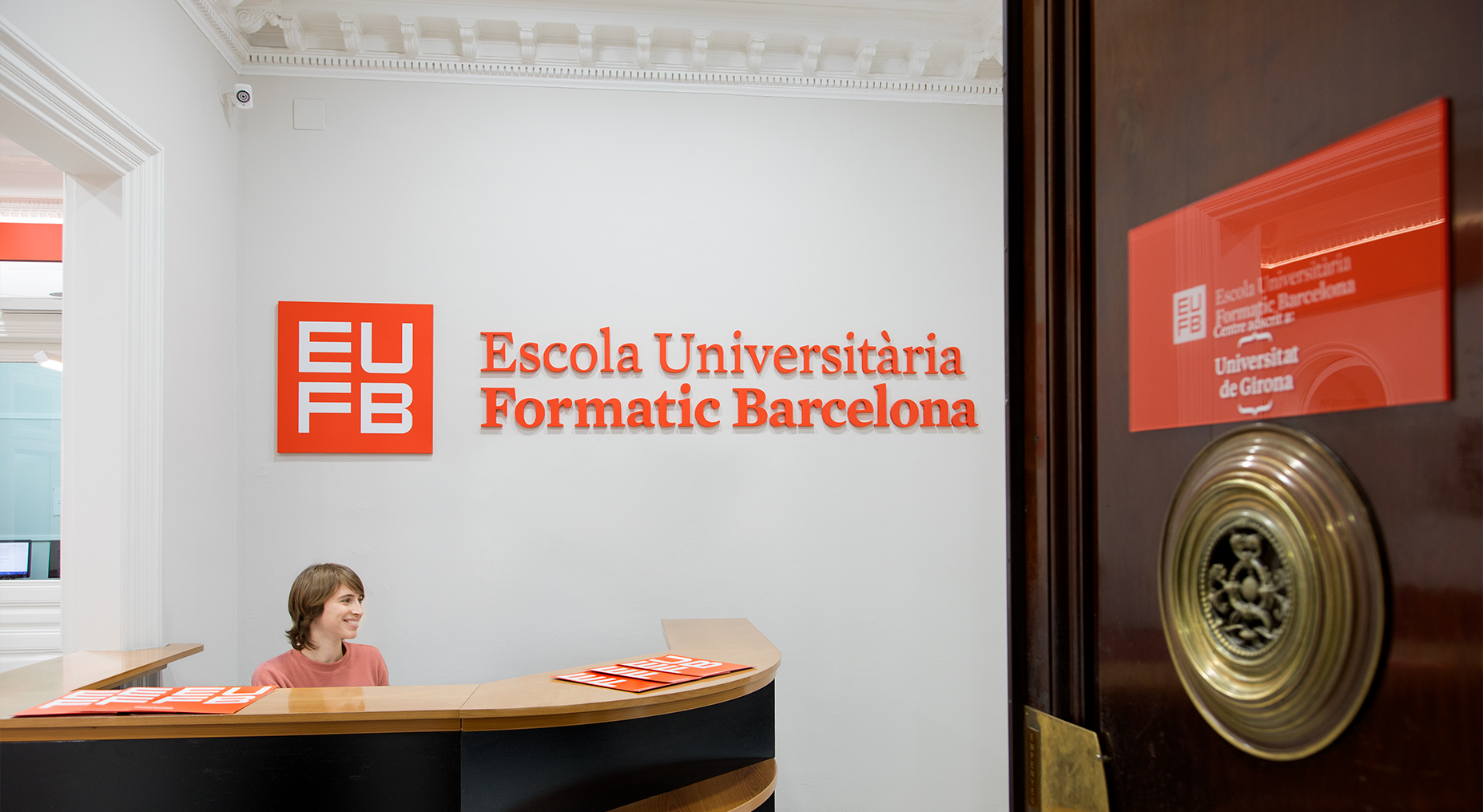  | Escola Universitària Formatic Barcelona
