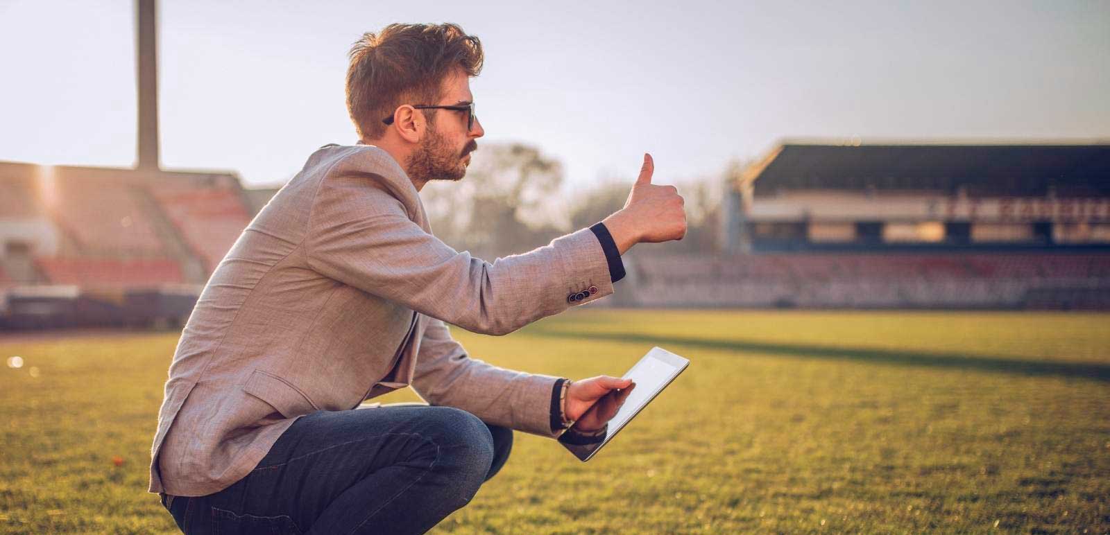 Estudiar gestió esportiva genera grans oportunitats de feina | Escola Universitària Formatic Barcelona