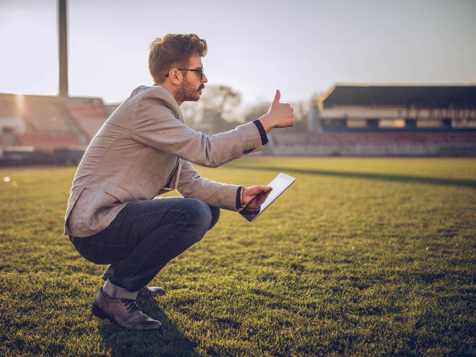 Estudiar gestió esportiva genera grans oportunitats de feina