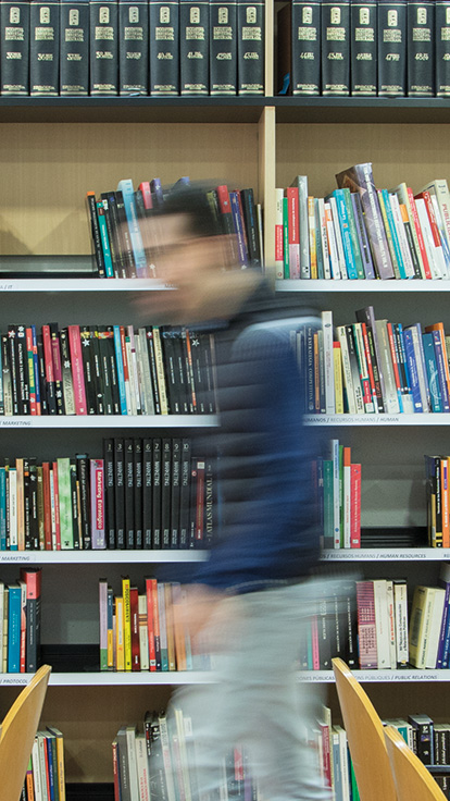 Tu futuro es llegar donde quieras | Escuela Universitaria Formatic Barcelona