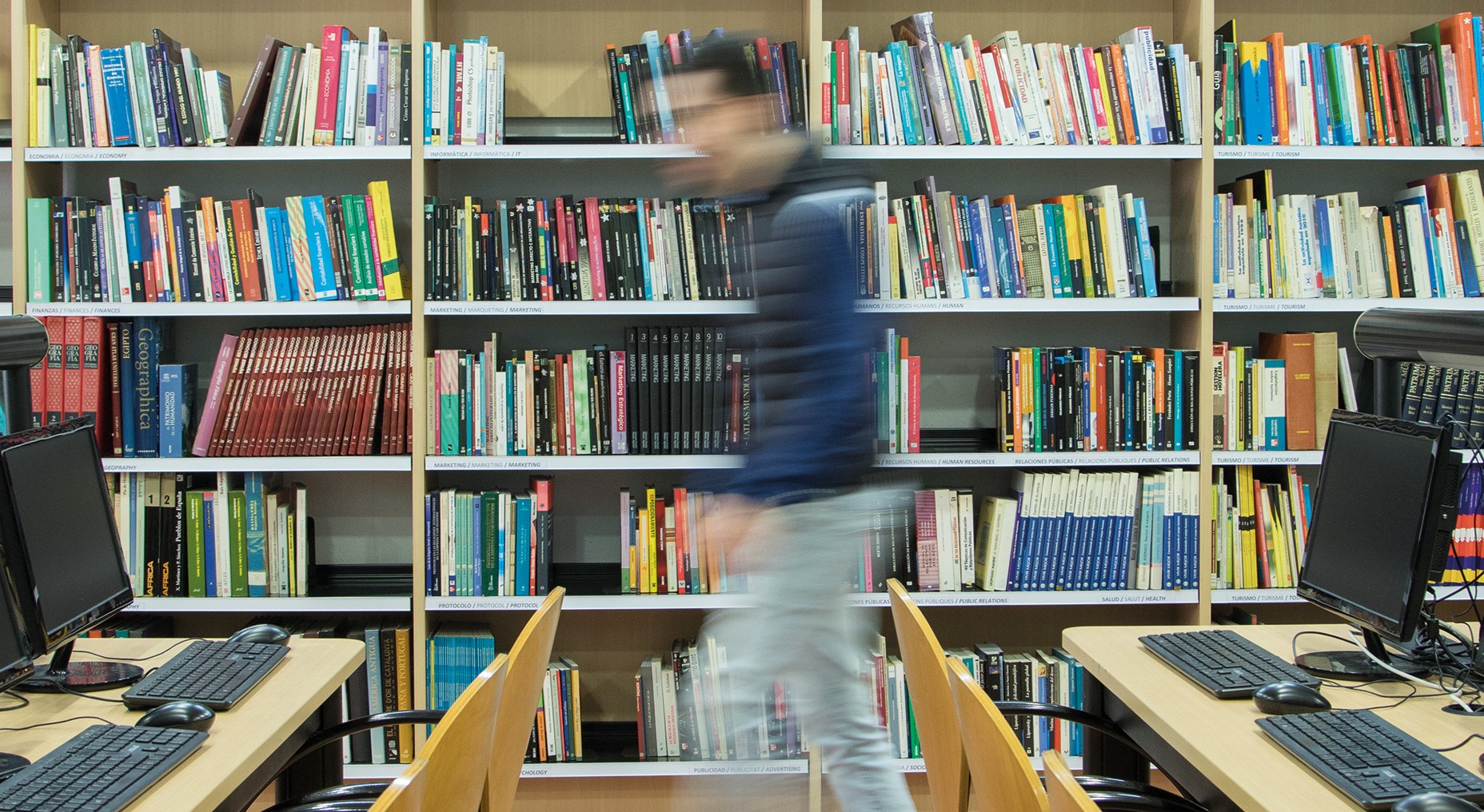 Tu futuro es llegar donde quieras | Escuela Universitaria Formatic Barcelona