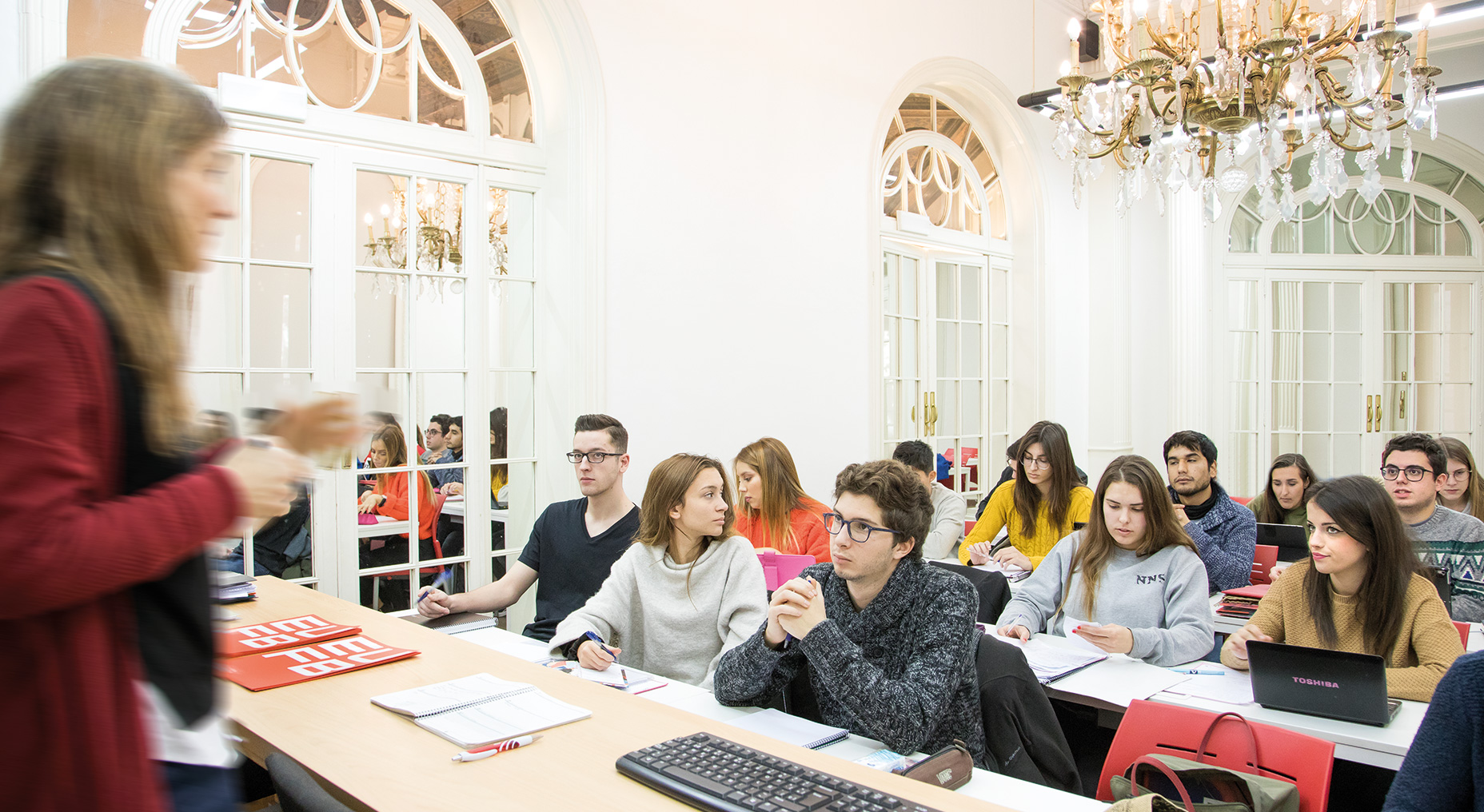  | Escuela Universitaria Formatic Barcelona