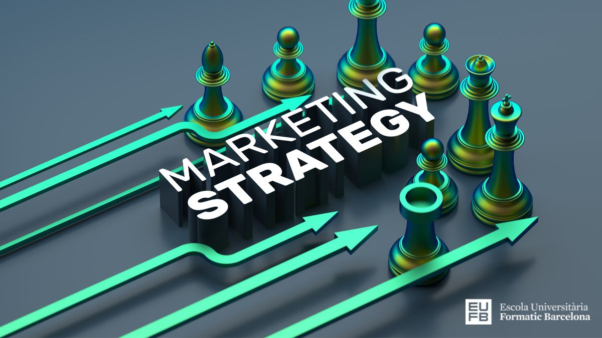La importancia de la estrategia para el Director de Comunicación y Marketing