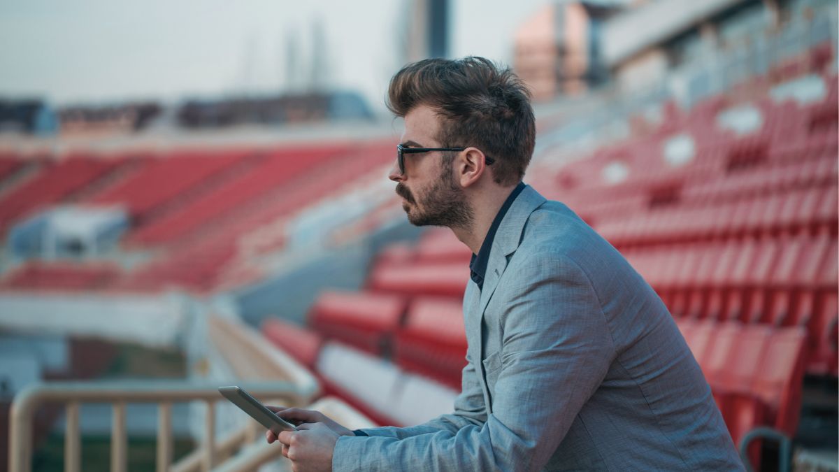 5 Raons per les quals estudiar un Bachelor en Gestió Esportiva: Una carrera emocionant i plena d’oportunitats | Escola Universitària Formatic Barcelona