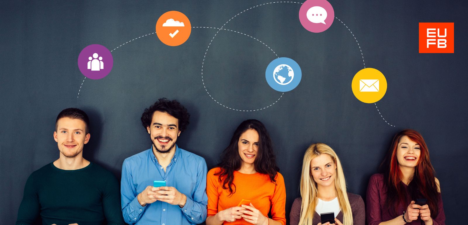 El paper de les xarxes sociales en les relacions públiques i el màrqueting | Escola Universitària Formatic Barcelona