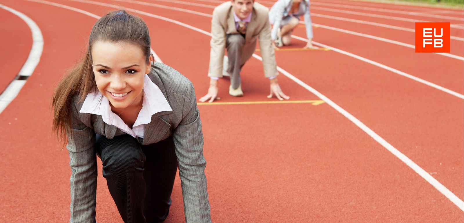 Las mejores salidas laborables para los másteres en marketing deportivo | Escuela Universitaria Formatic Barcelona