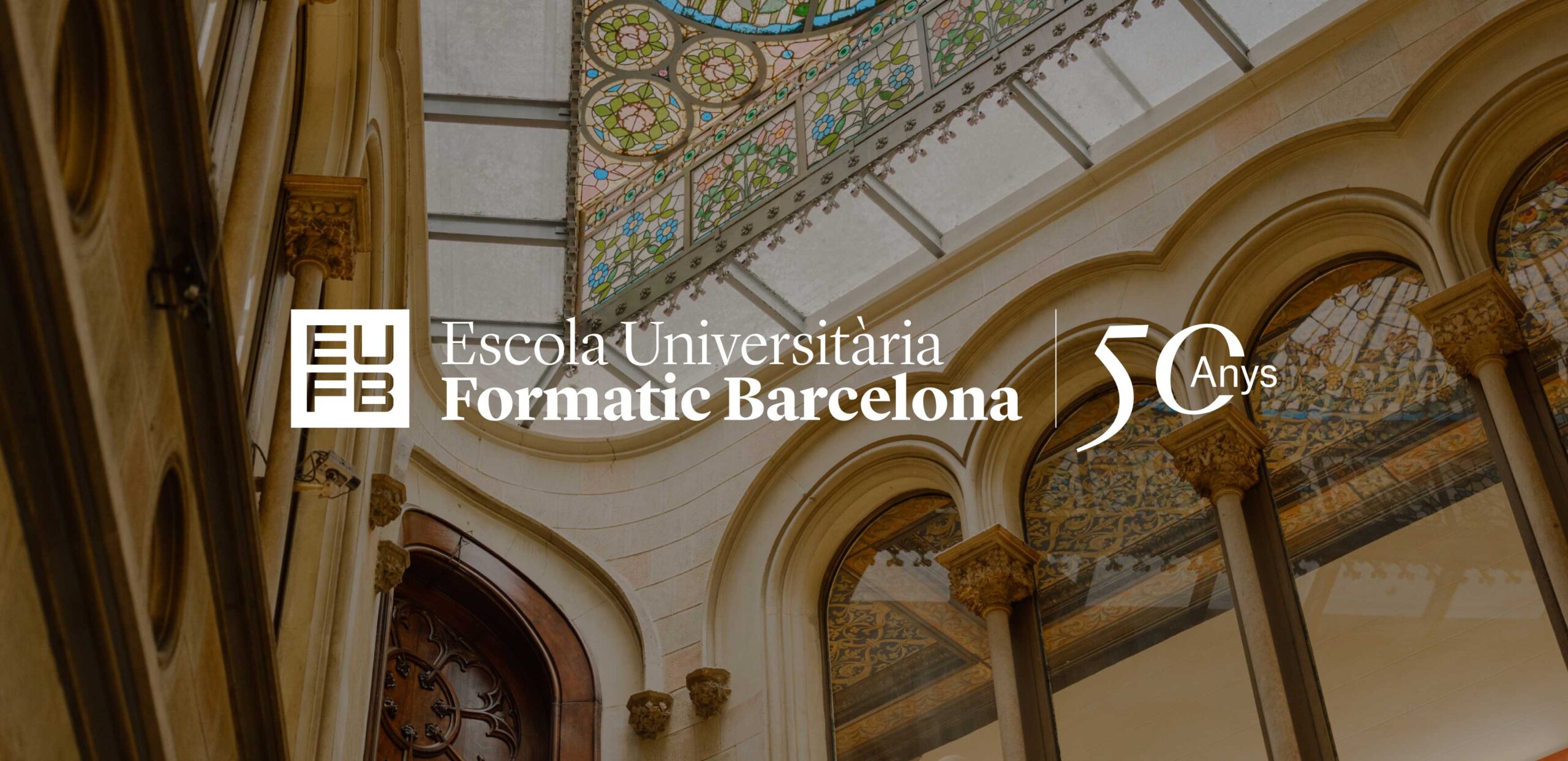  | Escuela Universitaria Formatic Barcelona