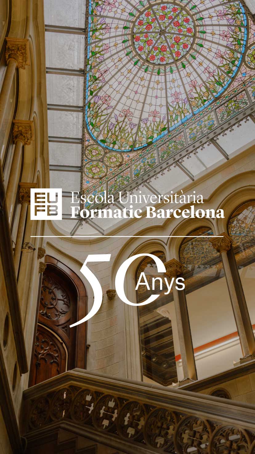  | Escola Universitària Formatic Barcelona