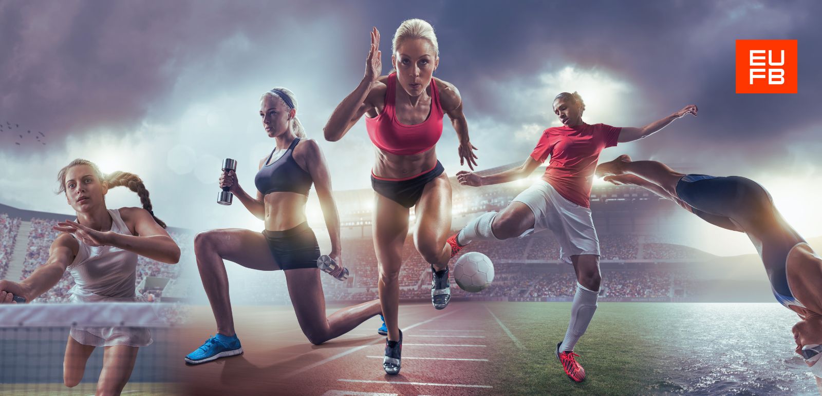 Impulsa tu carrera en la industria del deporte: Máster en Marketing Deportivo.
