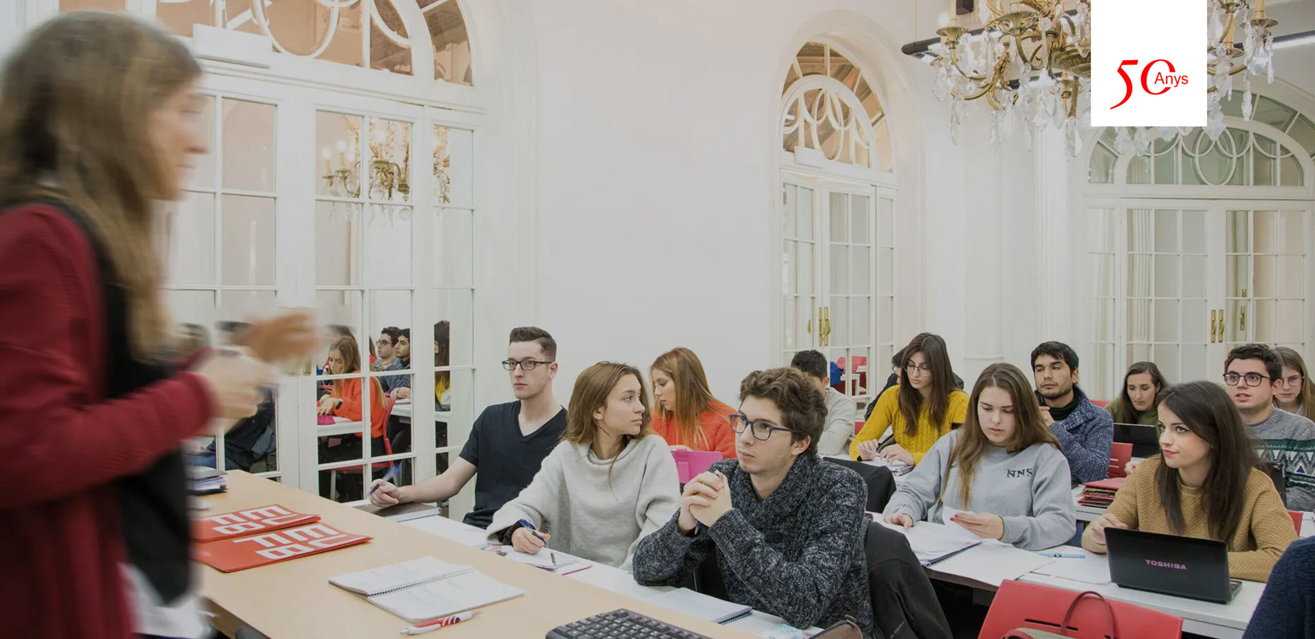 Tu futuro es llegar donde quieras | Escuela Universitaria Formatic Barcelona