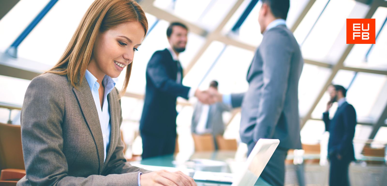 Diploma en Secretariado de Alta Dirección Internacional: Un mundo de oportunidades a tu alcance
