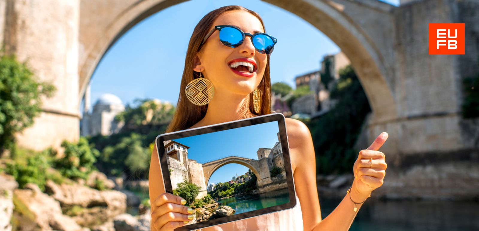 El turismo y la tecnología: Una alianza estratégica para transformar la experiencia del viajero