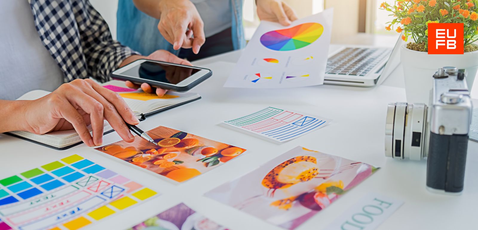 Salidas profesionales del CFGS en Marketing y Publicidad