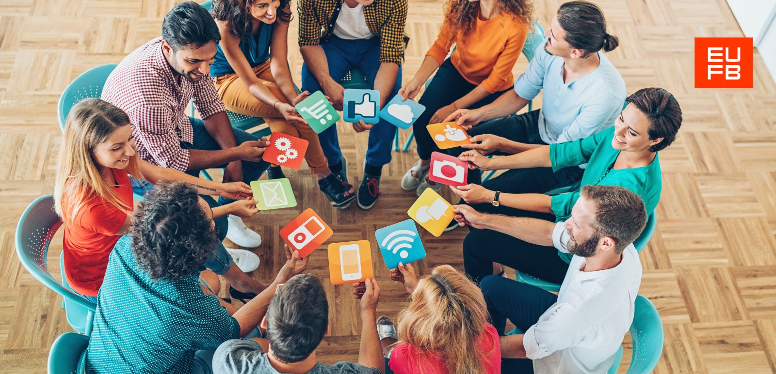 La Importància Crucial de les Relacions Públiques a les Xarxes Socials | Escola Universitària Formatic Barcelona