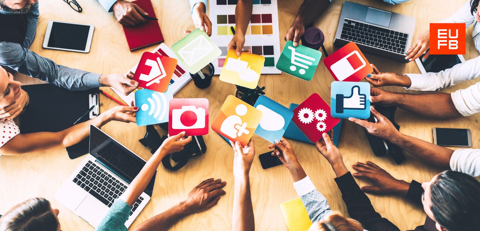 CFGS en publicitat i màrqueting: La importància de la estratègia digital | Escola Universitària Formatic Barcelona